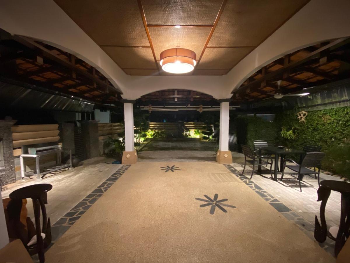 Langkawi Cozy Holiday Home At Bukit Indah By Zervin Kuah Exteriér fotografie