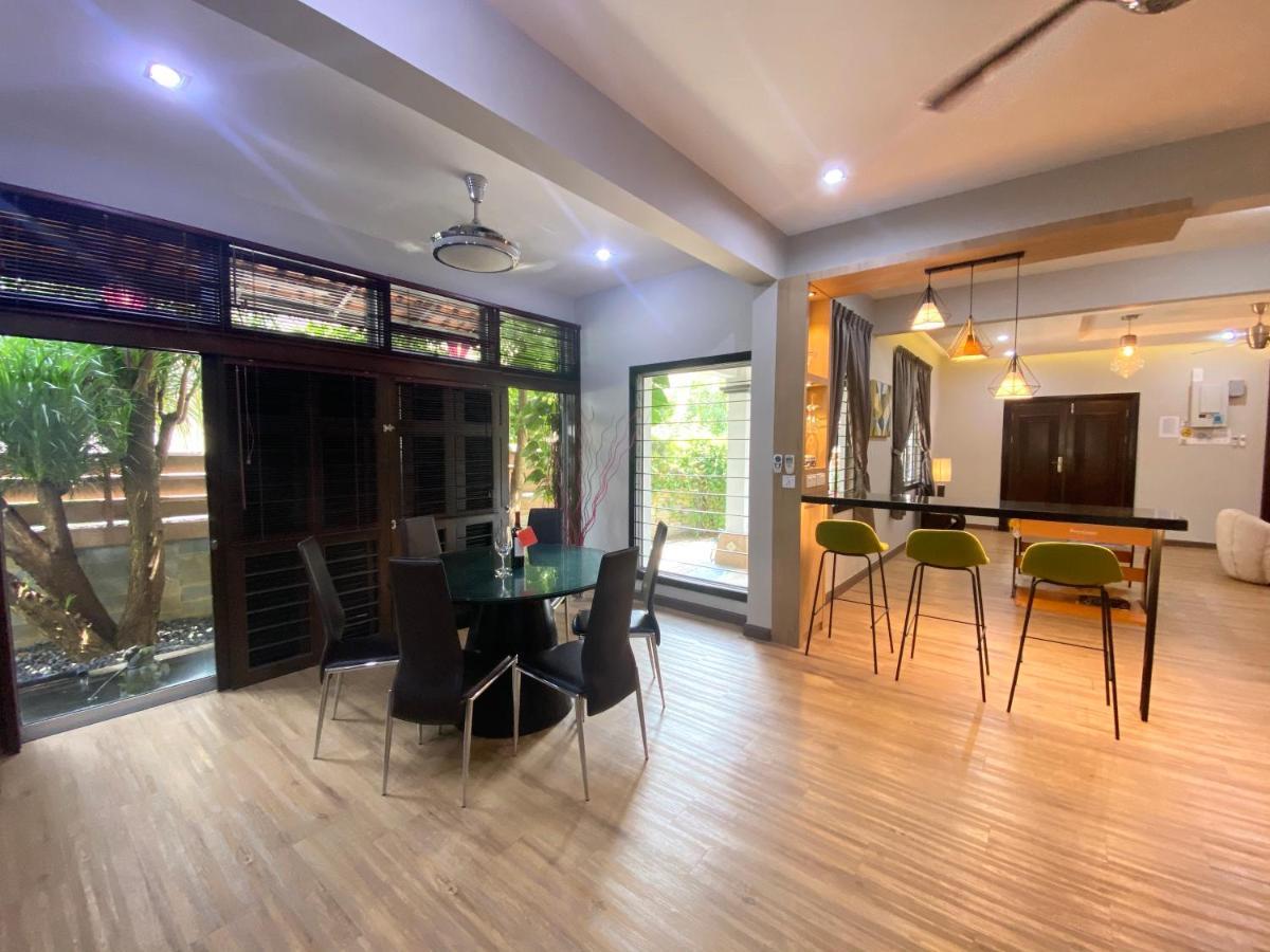 Langkawi Cozy Holiday Home At Bukit Indah By Zervin Kuah Exteriér fotografie