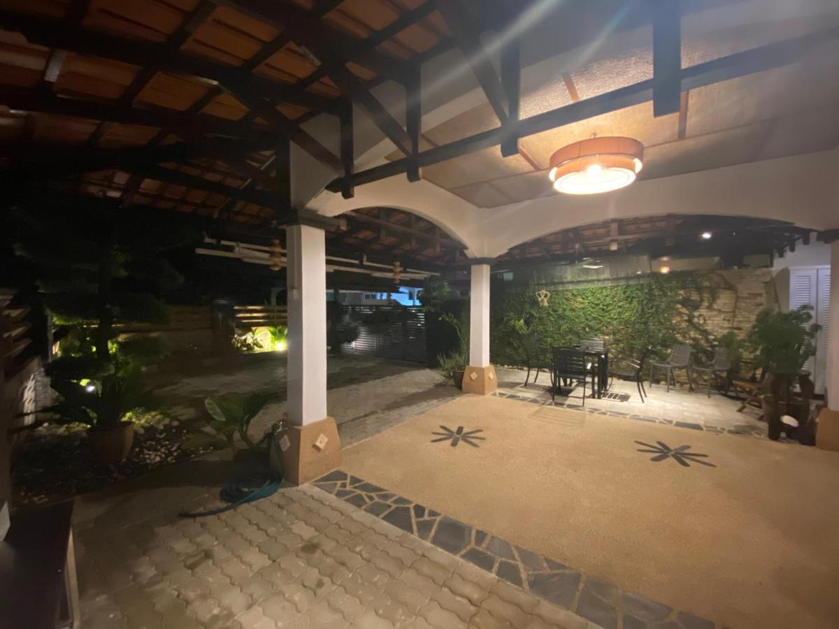 Langkawi Cozy Holiday Home At Bukit Indah By Zervin Kuah Exteriér fotografie