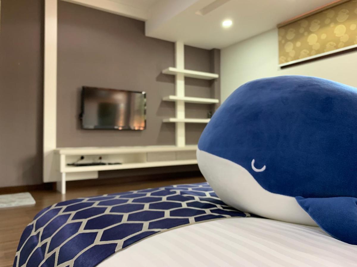 Langkawi Cozy Holiday Home At Bukit Indah By Zervin Kuah Exteriér fotografie