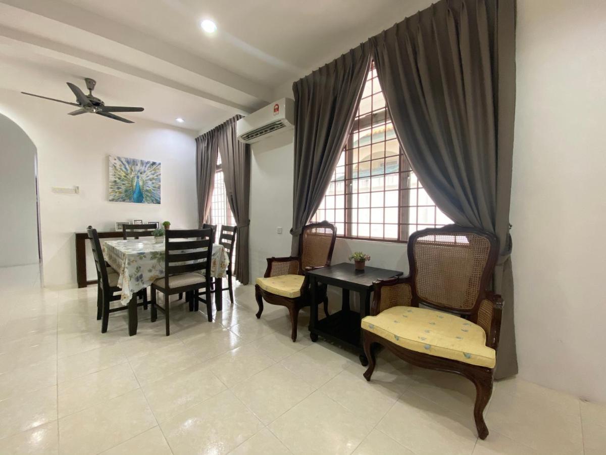 Langkawi Cozy Holiday Home At Bukit Indah By Zervin Kuah Exteriér fotografie