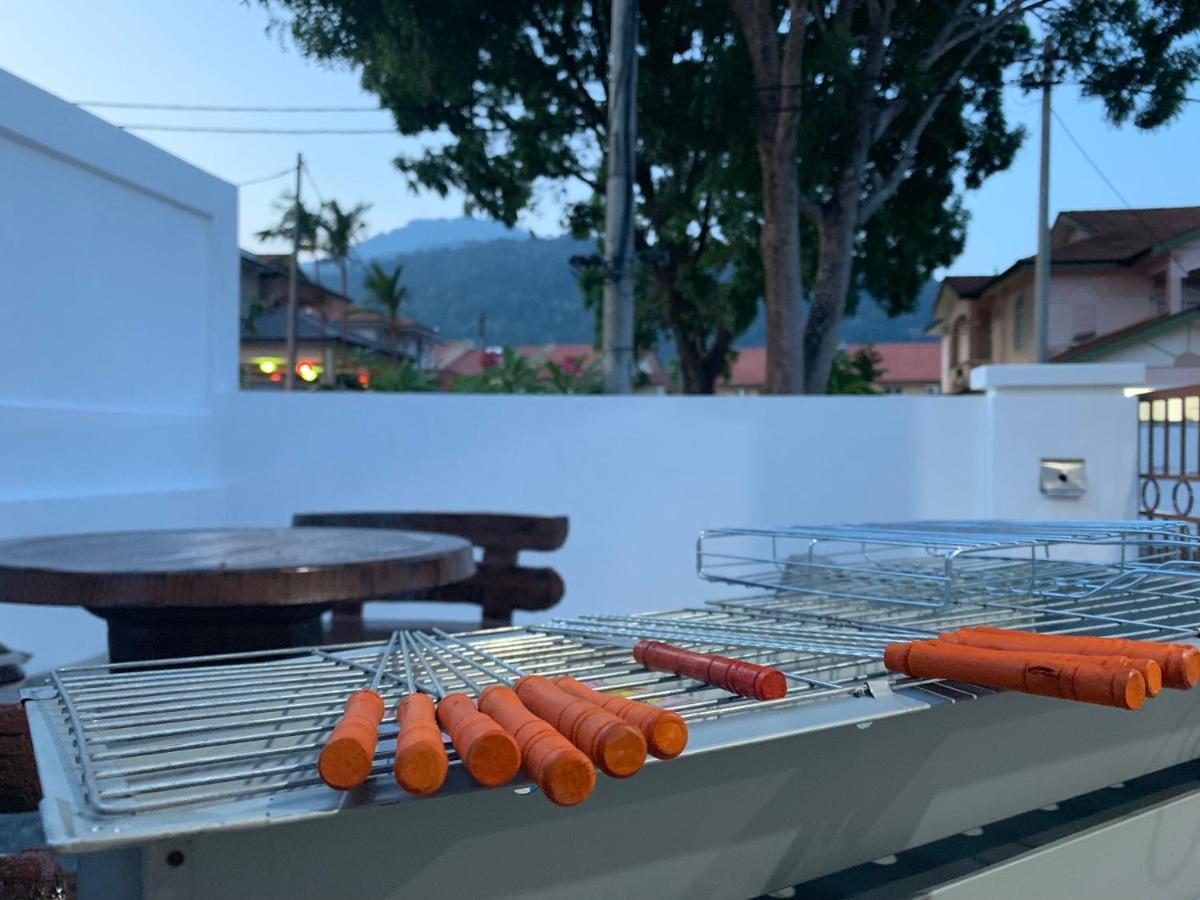 Langkawi Cozy Holiday Home At Bukit Indah By Zervin Kuah Exteriér fotografie