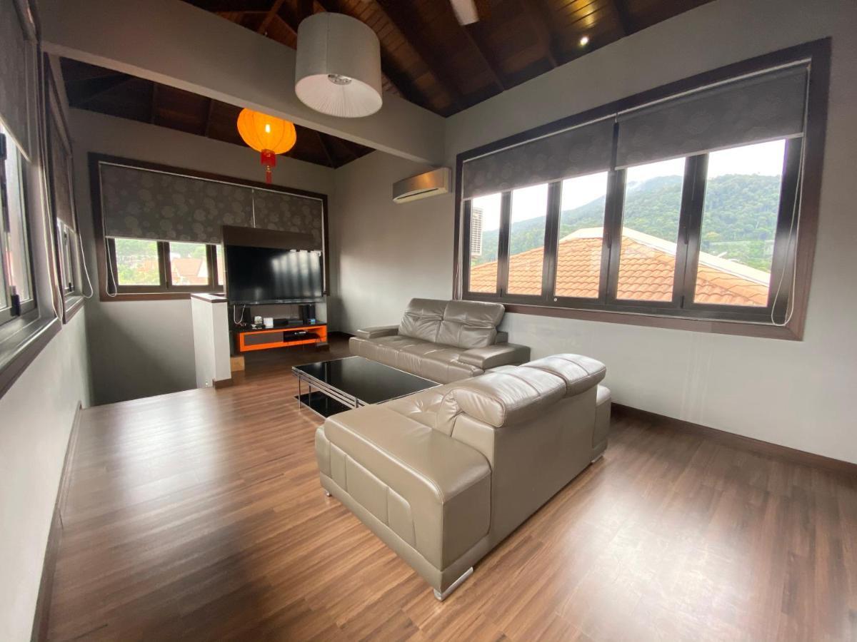Langkawi Cozy Holiday Home At Bukit Indah By Zervin Kuah Exteriér fotografie
