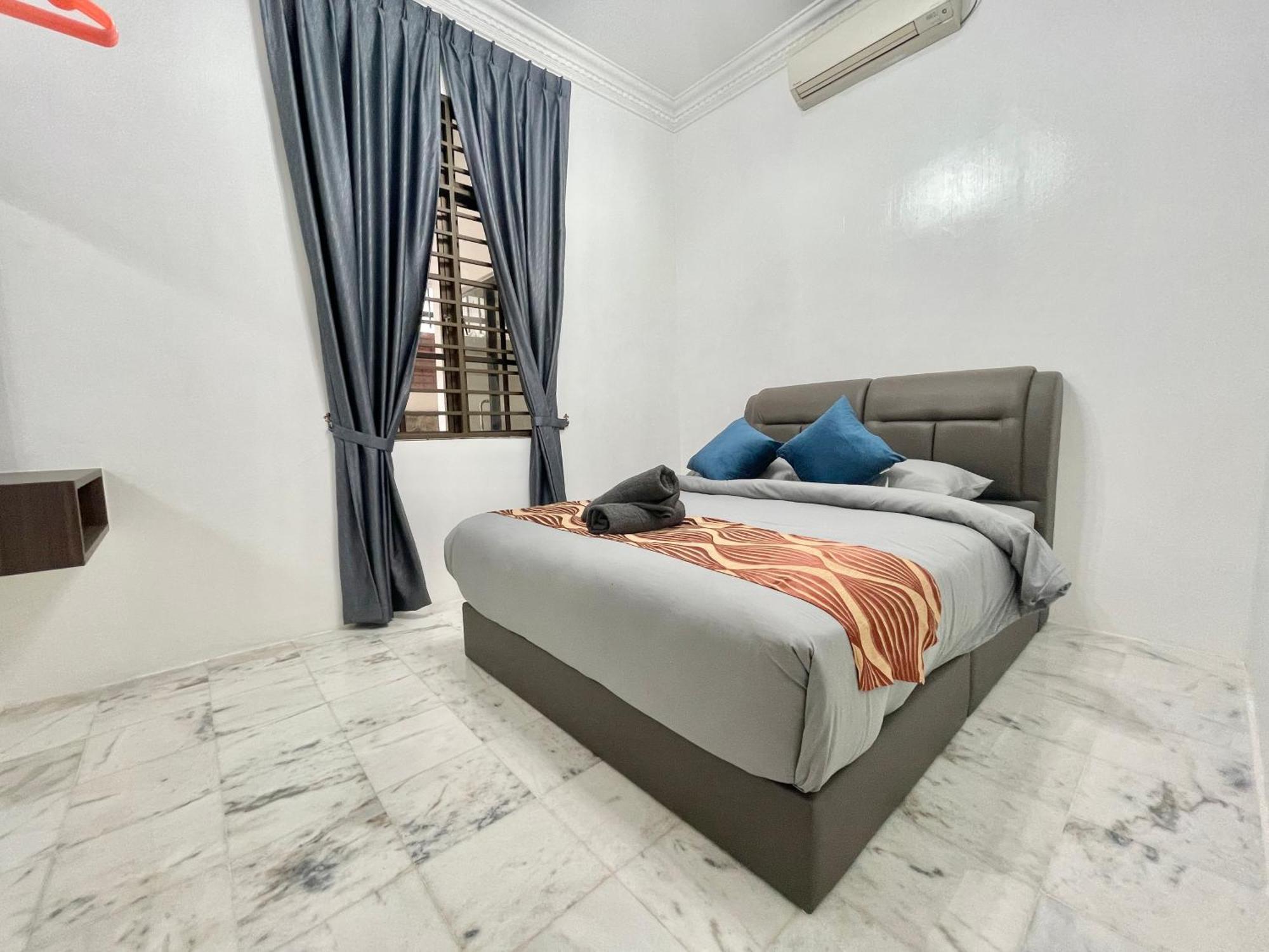 Langkawi Cozy Holiday Home At Bukit Indah By Zervin Kuah Exteriér fotografie
