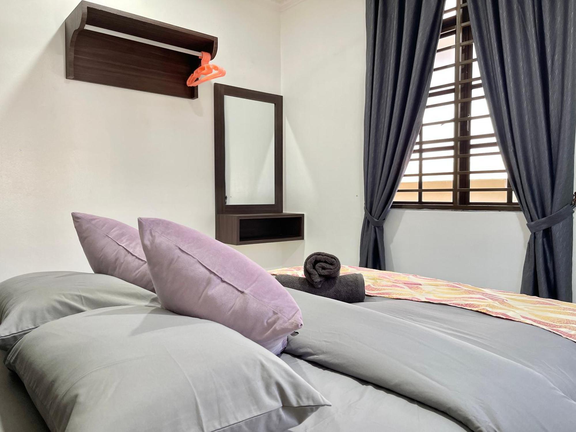 Langkawi Cozy Holiday Home At Bukit Indah By Zervin Kuah Exteriér fotografie