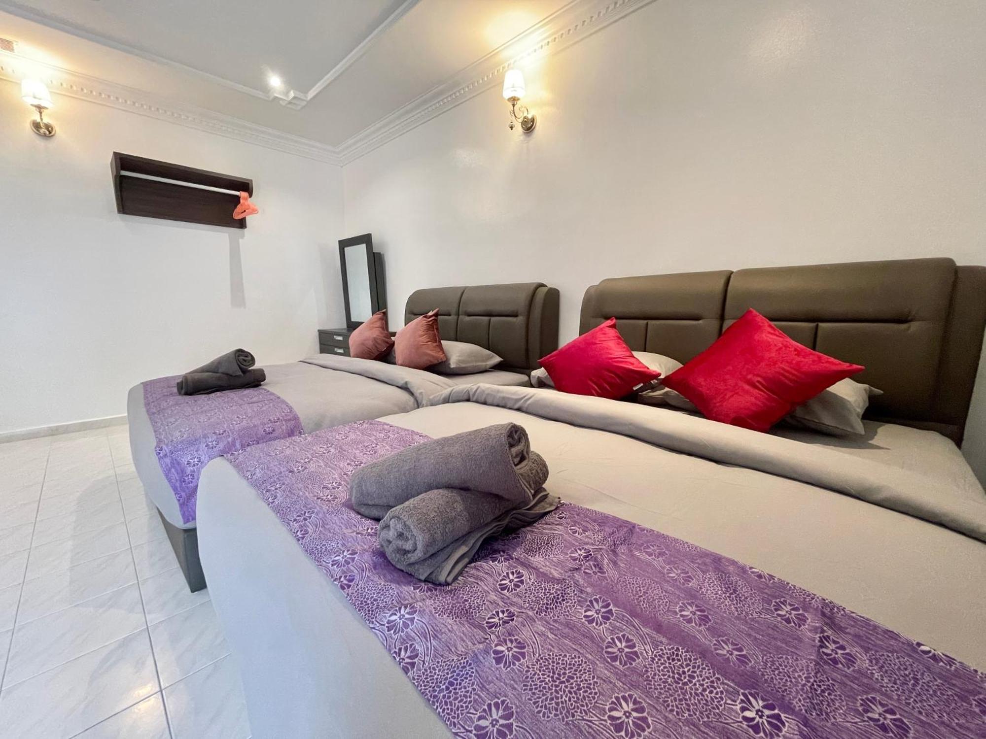 Langkawi Cozy Holiday Home At Bukit Indah By Zervin Kuah Exteriér fotografie
